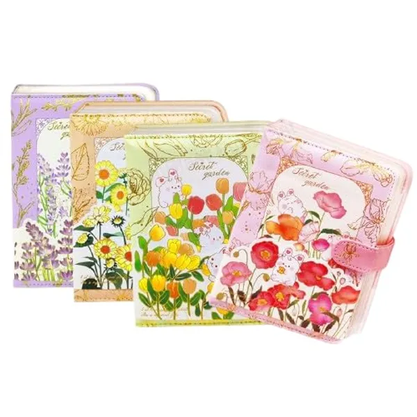 Floral_Pu_Leather_Diary_Notebook