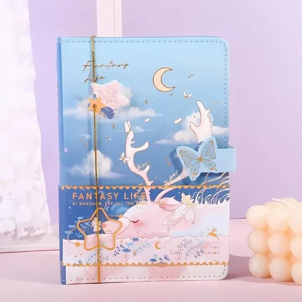 Magnetic_Closure_Diary_Notebook