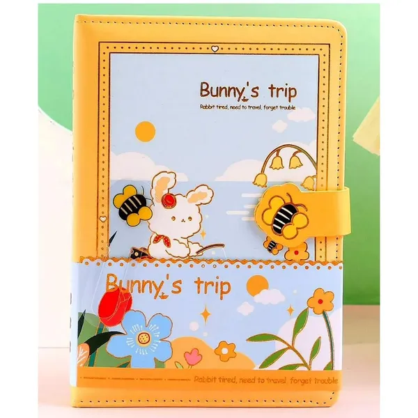 Student_Diary_With_Magnetic_Closure
