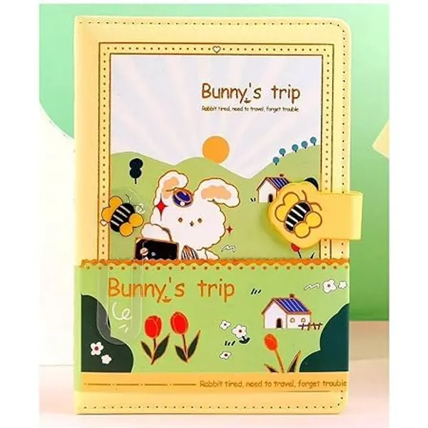 Student_Diary_With_Magnetic_Closure