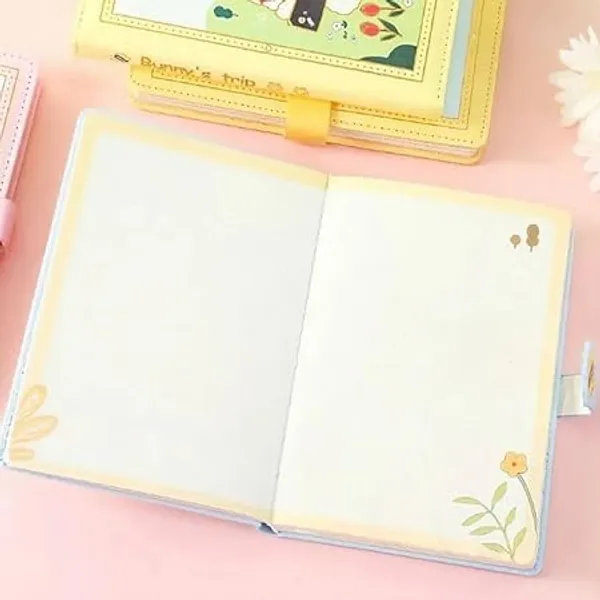 Student_Diary_With_Magnetic_Closure