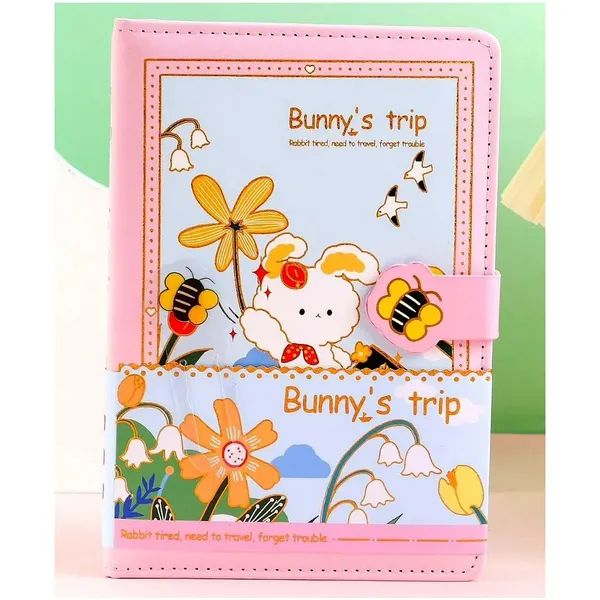 Student_Diary_With_Magnetic_Closure