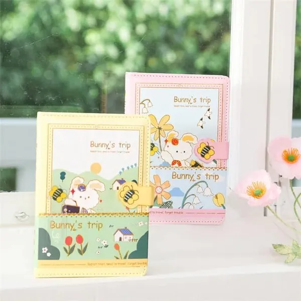 Student_Diary_With_Magnetic_Closure