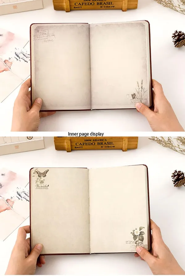 Floral_Hardcover_Ruled_Notebook