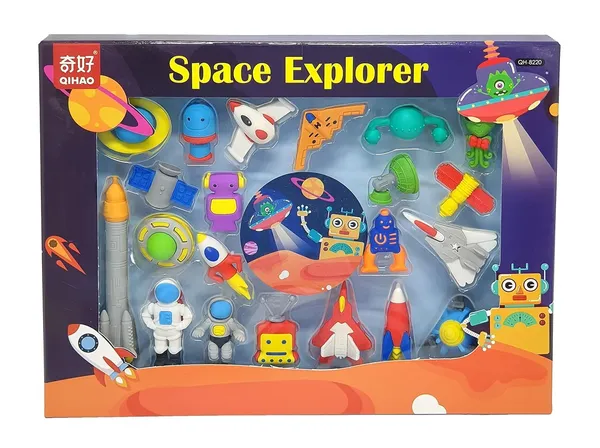 Space_Themed_Eraser_Set