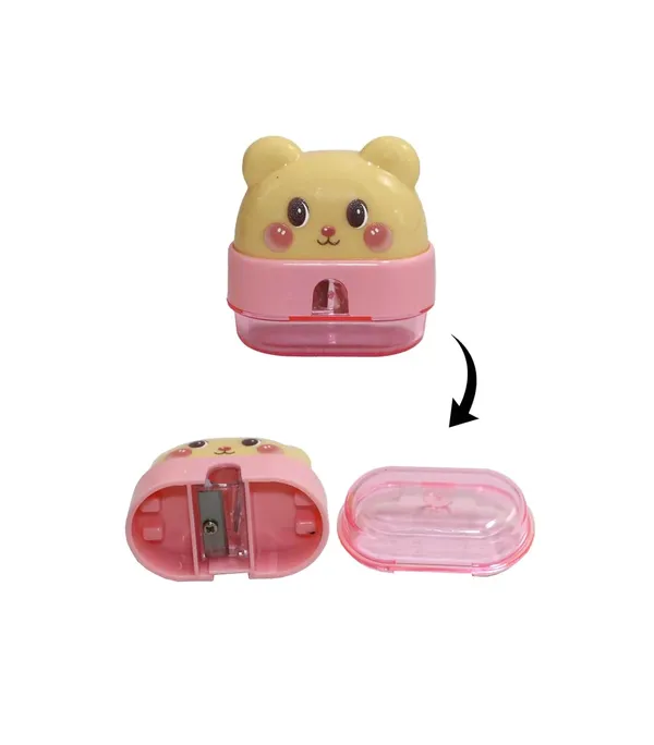 Capybara_Pencil_Sharpener