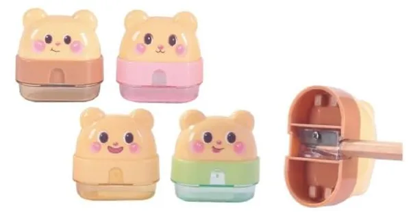 Capybara_Pencil_Sharpener