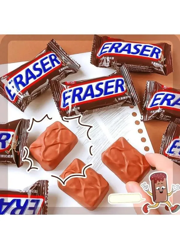 Chocolate_Bar_Erasers_For_Kids