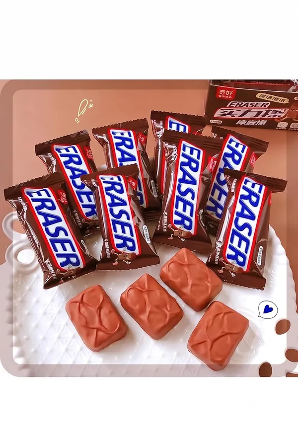 Chocolate_Bar_Erasers_For_Kids