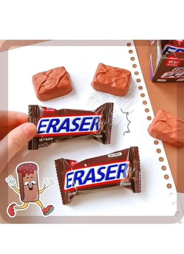 Chocolate_Bar_Erasers_For_Kids