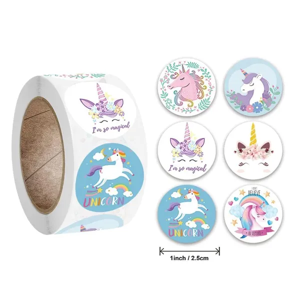 Unicorn_Stickers_Tape