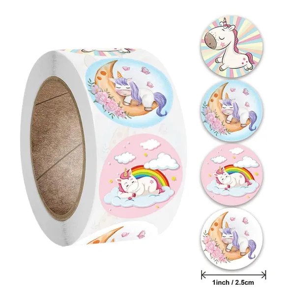 Unicorn_Stickers_Tape