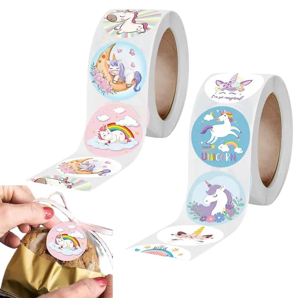 Unicorn_Stickers_Tape