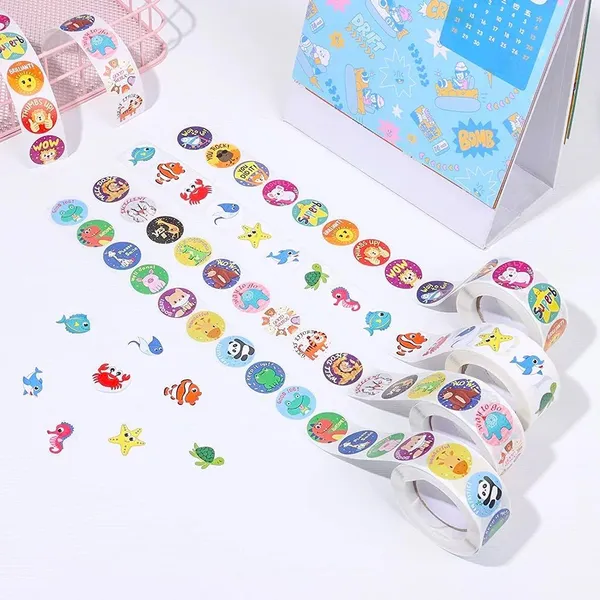Animal_Reward_Stickers