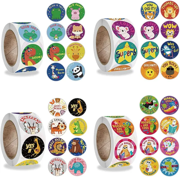 Animal_Reward_Stickers