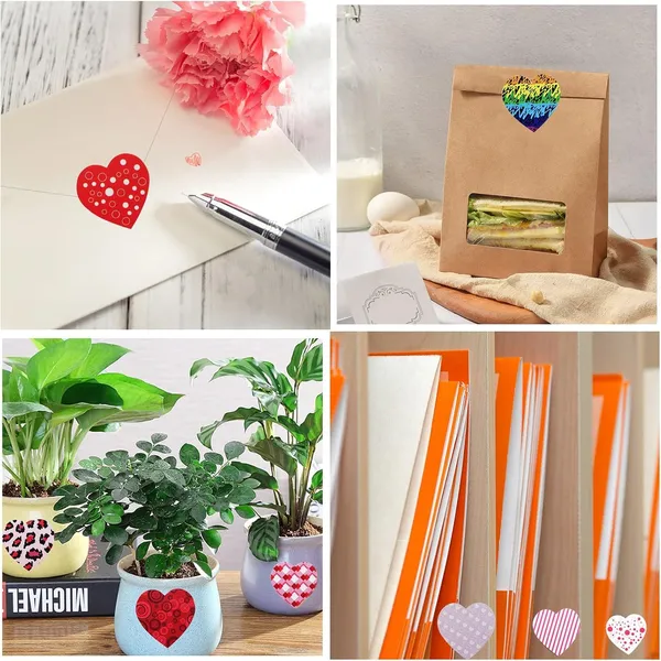 Heart_Stickers_Roll_For_Kids