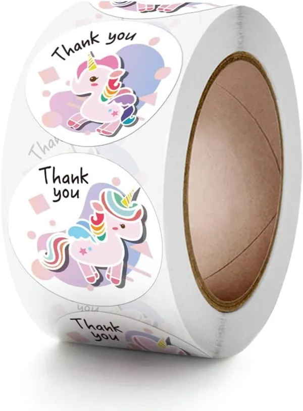 Unicorn_Thank_You_Stickers