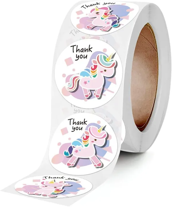Unicorn_Thank_You_Stickers