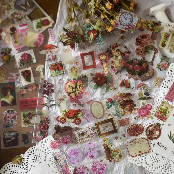Decorative_Sticker_Pack_For_Journaling_And_Scrapbooking