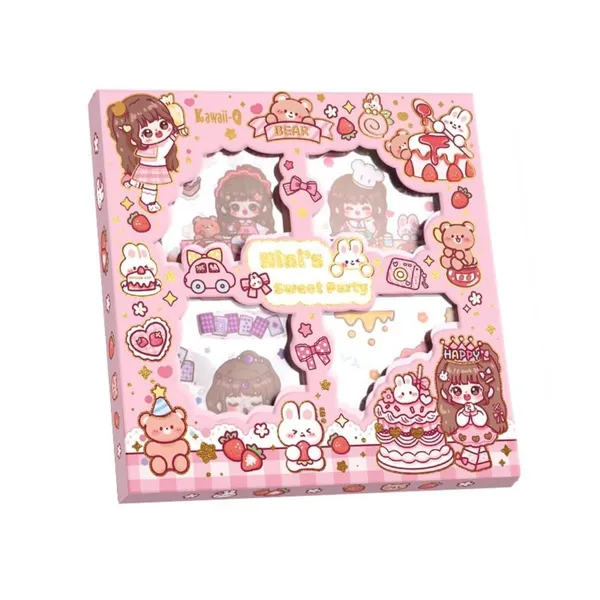 Kawaii_Girl_Sticker_Pack