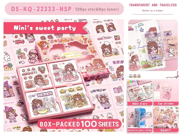 Kawaii_Girl_Sticker_Pack