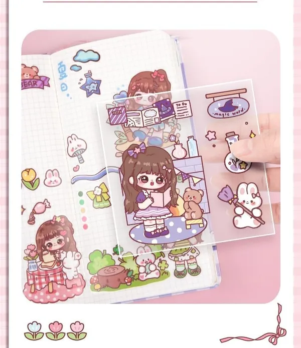 Kawaii_Girl_Sticker_Pack