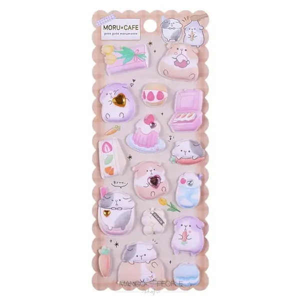 Puffy_Stickers