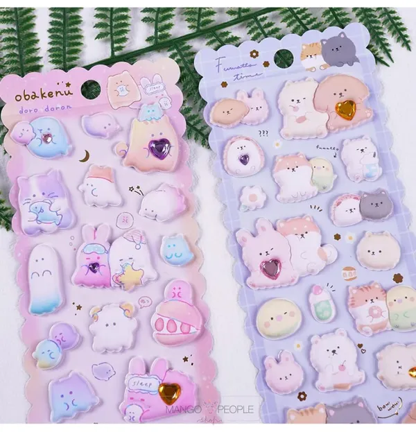 Puffy_Stickers