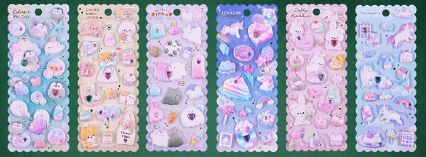 Puffy_Stickers