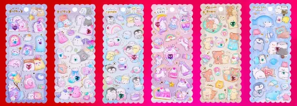 Puffy_Stickers