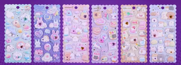 Puffy_Stickers