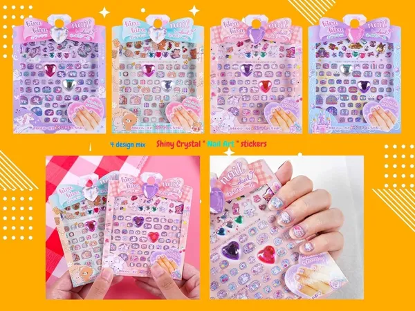 Nail_Art_Sticker_Set