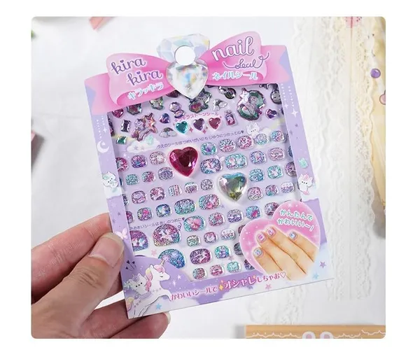 Nail_Art_Sticker_Set