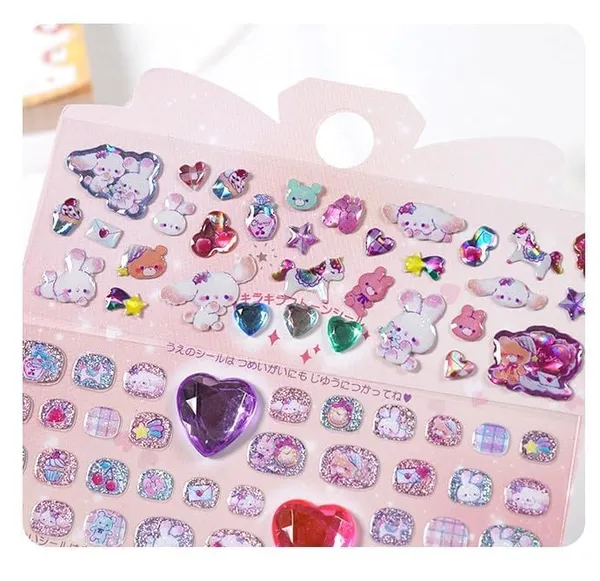 Nail_Art_Sticker_Set