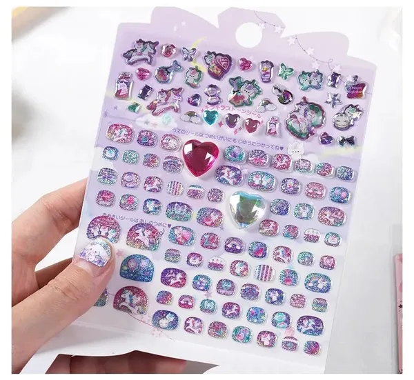 Nail_Art_Sticker_Set