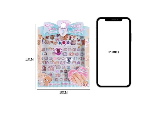 Nail_Art_Sticker_Set