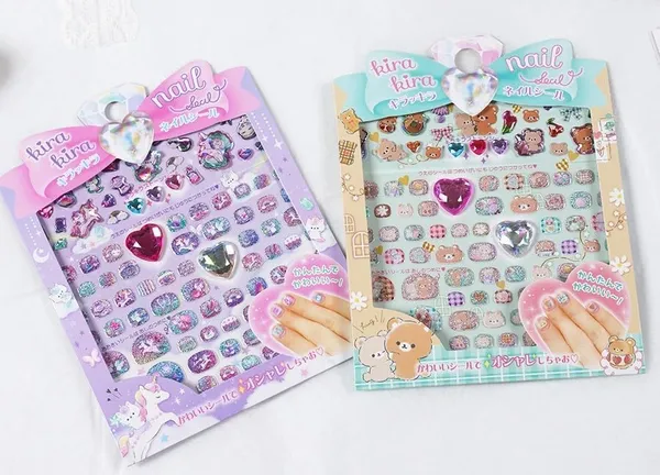 Nail_Art_Sticker_Set