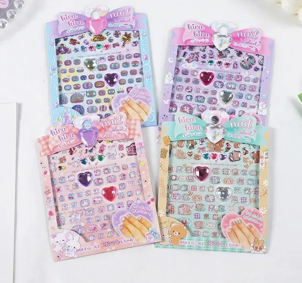 Nail_Art_Sticker_Set