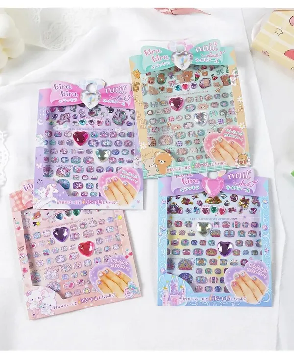 Nail_Art_Sticker_Set