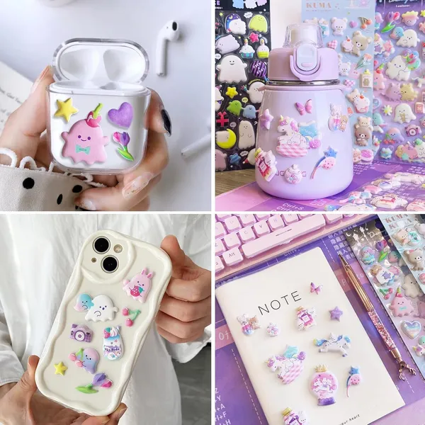Puffy_Stickers
