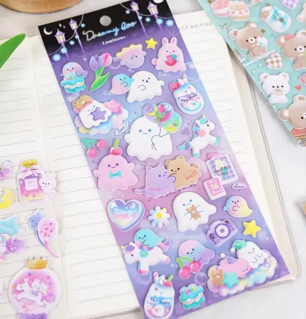 Puffy_Stickers