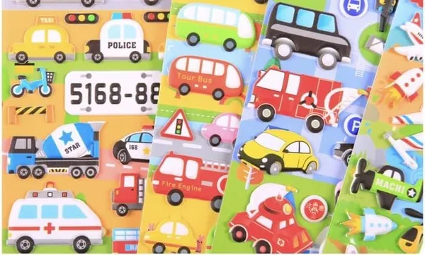 Vehicle_Stickers_For_Kids