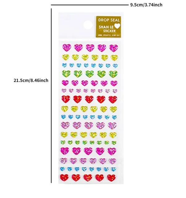 Puffy_Stickers_For_Kids_And_Craft