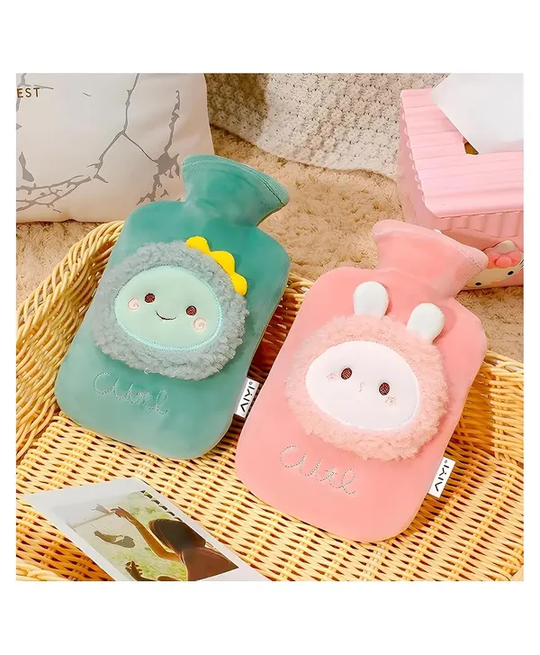 Hot_Water_Bottle_With_Animal_Cover
