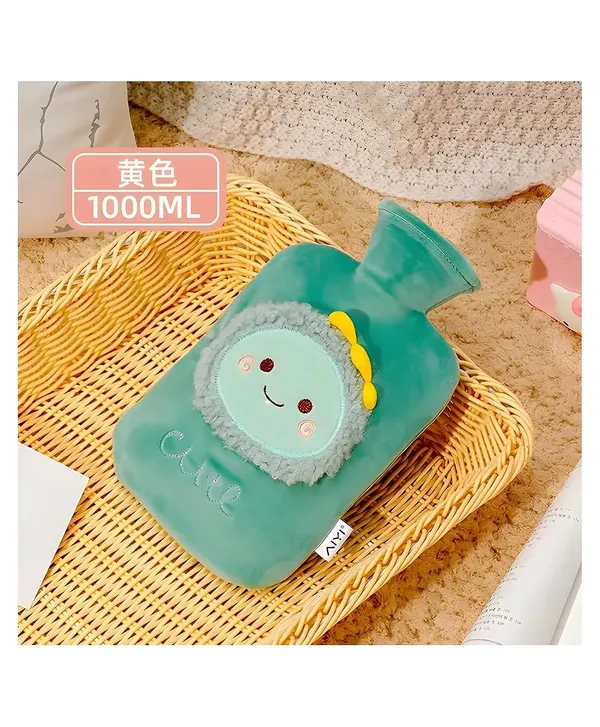 Hot_Water_Bottle_With_Animal_Cover