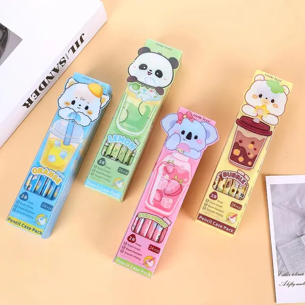 Hb_Pencils_With_Eraser_Tip