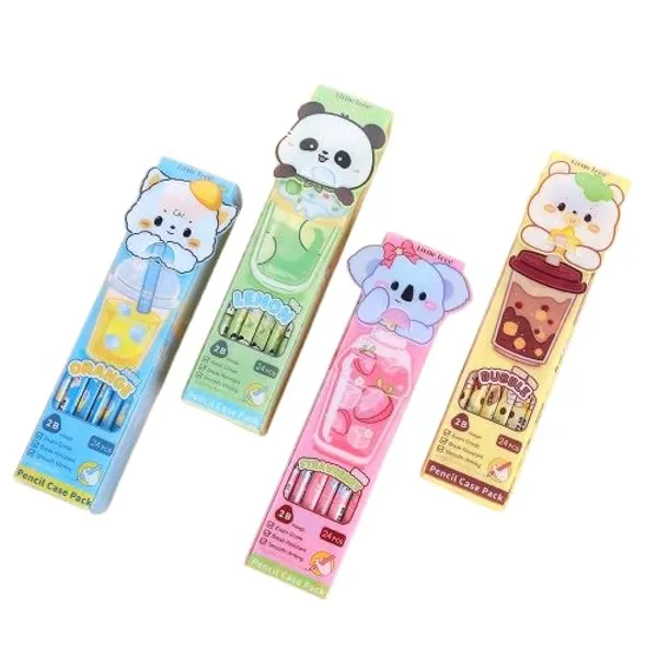 Hb_Pencils_With_Eraser_Tip