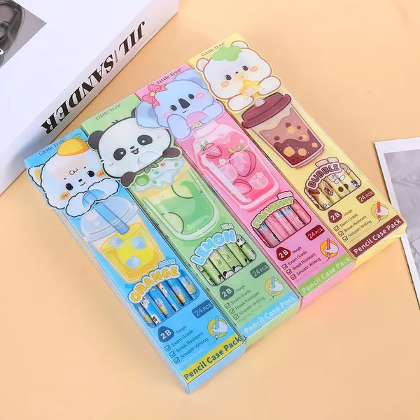 Hb_Pencils_With_Eraser_Tip