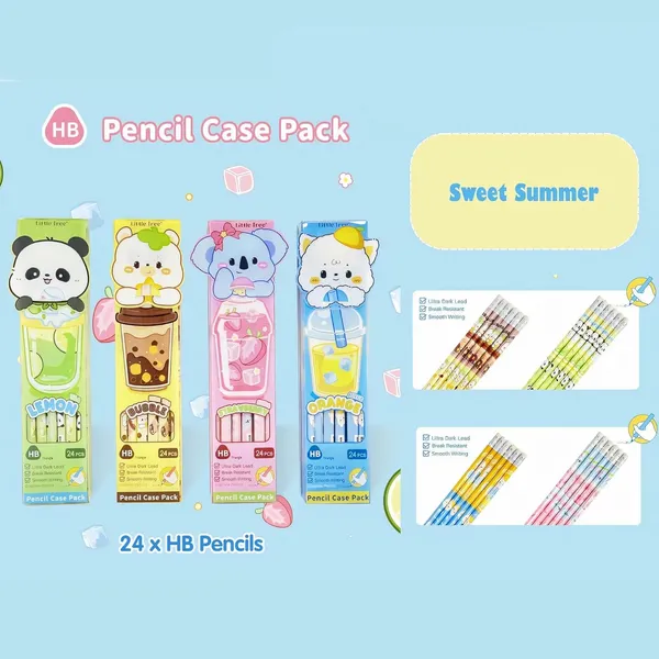 Hb_Pencils_With_Eraser_Tip