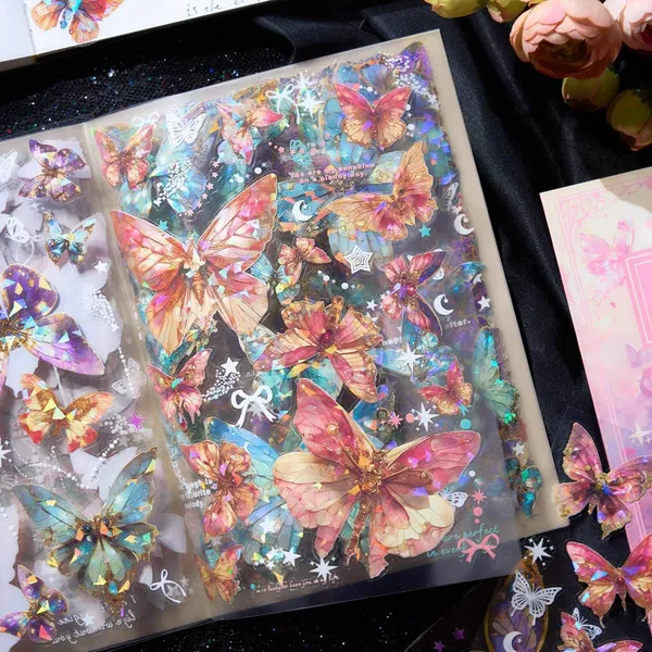 Butterfly_Stickers_Book_Set